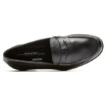 Rockport Erkek Klasik Penny Mokasen Siyah Ii - Görsel 4