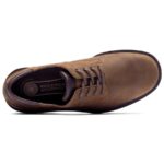 Rockport Erkek Kuzey Saha Su Geçirmez Oxford Espresso - Görsel 4