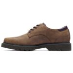 Rockport Erkek Kuzey Saha Su Geçirmez Oxford Espresso - Görsel 5