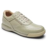 Rockport Erkek M7100 Prowalker Beyaz Buğday