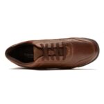 Rockport Erkek M7100 Prowalker Dizgin Kahverengi - Görsel 4