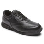 Rockport Erkek M7100 Prowalker Siyah