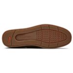 Rockport Erkek Malcom Kampı Tekne Ayakkabısı Java - Görsel 3