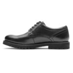 Rockport Erkek Mitchell Oxford Siyah - Görsel 5