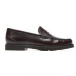 Rockport Erkek Modern Hazırlık Kuruş Mokasen Bordo - Görsel 2
