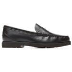 Rockport Erkek Modern Hazırlık Kuruş Mokasen Siyah - Görsel 2