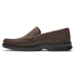 Rockport Erkek Palmer Venedik Mokasen Java Devrildi - Görsel 5
