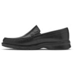 Rockport Erkek Palmer Venedik Mokasen Siyah - Görsel 5