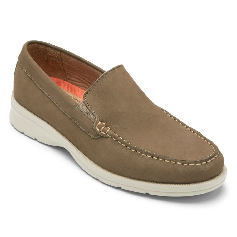 rockport_erkek_palmer_venedik_mokasen_vicuna_nubuk.jpg Rockport Erkek Palmer Venedik Mokasen Vicuna Nubuk - Görsel 1