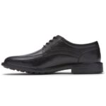 Rockport Erkek Parsons Bisiklet Ayak Oxford Siyah - Görsel 5