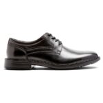 Rockport Erkek Parsons Düz Burunlu Oxford Siyah - Görsel 2