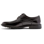 Rockport Erkek Parsons Düz Burunlu Oxford Siyah - Görsel 5