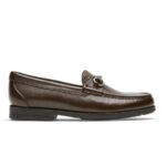 Rockport Erkek Preston Bit Mokasen Eskitme Java - Görsel 2
