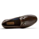 Rockport Erkek Preston Bit Mokasen Eskitme Java - Görsel 4