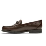 Rockport Erkek Preston Bit Mokasen Eskitme Java - Görsel 5