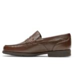 Rockport Erkek Preston Kuruş Mokasen Eskitme Java - Görsel 5