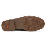Rockport Erkek Preston Venedik Mokasen Gece Yarısı Süet - Görsel 3