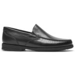 Rockport Erkek Preston Venedik Mokasen Siyah - Görsel 2