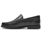 Rockport Erkek Preston Venedik Mokasen Siyah - Görsel 5