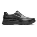 Rockport Erkek Prowalker Sonraki Slip-on Black Lea - Görsel 2