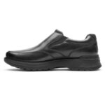 Rockport Erkek Prowalker Sonraki Slip-on Black Lea - Görsel 5