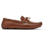 Rockport Erkek Rhyder Kravat Mokasen Maun - Görsel 2