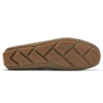 Rockport Erkek Rhyder Kravat Mokasen Vicuna Nubuk - Görsel 3