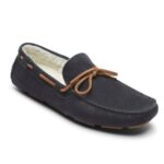 Rockport Erkek Rhyder Kravat Terlik Donanma