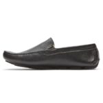 Rockport Erkek Rhyder Terlik Siyah - Görsel 5
