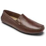 Rockport Erkek Rhyder Venedik Mokasen Maun