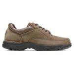 Rockport Erkek Ridgefield Eureka çikolatalı Nubuk - Görsel 2