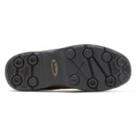 Rockport Erkek Ridgefield Eureka çikolatalı Nubuk - Görsel 3