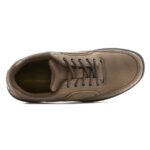 Rockport Erkek Ridgefield Eureka çikolatalı Nubuk - Görsel 4