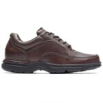 Rockport Erkek Ridgefield Eureka Kahverengi - Görsel 2
