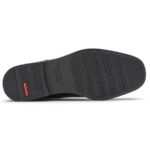 Rockport Erkek Robinsyn Su Geçirmez Düz Burunlu Oxford Siyah - Görsel 3