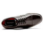 Rockport Erkek Robinsyn Su Geçirmez Kap Ayak Oxford Siyah - Görsel 4