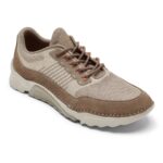 Rockport Erkek Rocsports Spor Ayakkabı Breen Mesh Sde