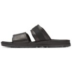 Rockport Erkek şanslı Bay Elbise Slayt Siyah - Görsel 5