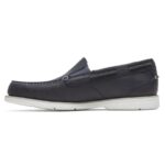 Rockport Erkek Southport Mokasen Yeni Elbise Blues - Görsel 5