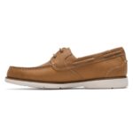 Rockport Erkek Southport Tekne Ayakkabısı Sudan Kahverengi - Görsel 5