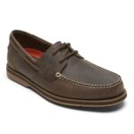 Rockport Erkek Southport Tekne Ayakkabısı Yulaf