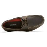 Rockport Erkek Southport Tekne Ayakkabısı Yulaf - Görsel 4