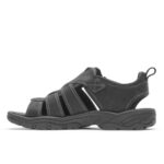 Rockport Erkek Springboro Rocklake Balıkçı Sandaleti Siyah - Görsel 5