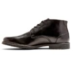 Rockport Erkek Taylor Chukka çizme-su Geçirmez Siyah - Görsel 5