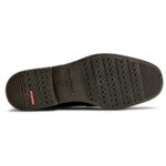 Rockport Erkek Taylor Su Geçirmez Kap Ayak Oxford Tan - Görsel 3