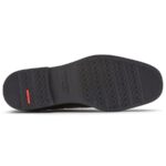Rockport Erkek Taylor Su Geçirmez önlük Ayak Oxford Siyah - Görsel 3