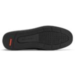 Rockport Erkek Thatcher Slip-on Siyah - Görsel 3