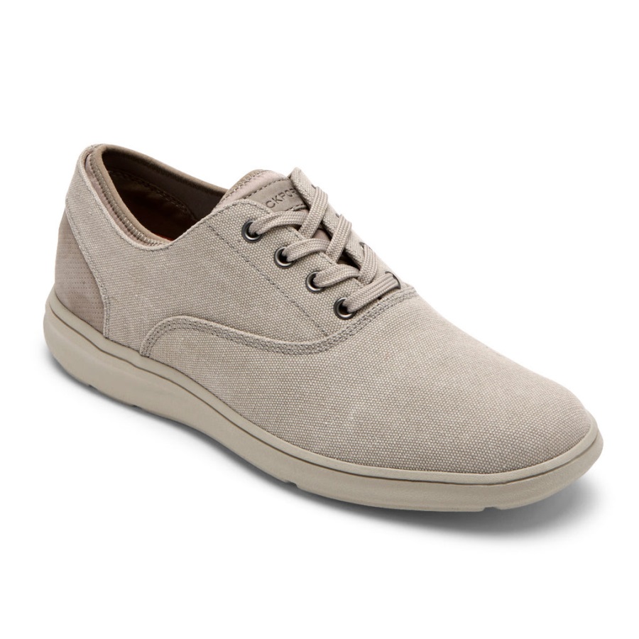 rockport_erkek_tohumlari_cvo_spor_ayakkabi_sagir_tuval_nubuk.jpg Rockport Erkek Tohumları Cvo Spor Ayakkabı Sağır Tuval Nubuk - Görsel 1