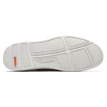 Rockport Erkek Tohumları Düz Ayak Oxford Boston Ten Rengi Deri - Görsel 3