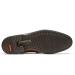Rockport Erkek Toplam Hareket Dressport Kuruş Loafer Bronzluk - Görsel 3